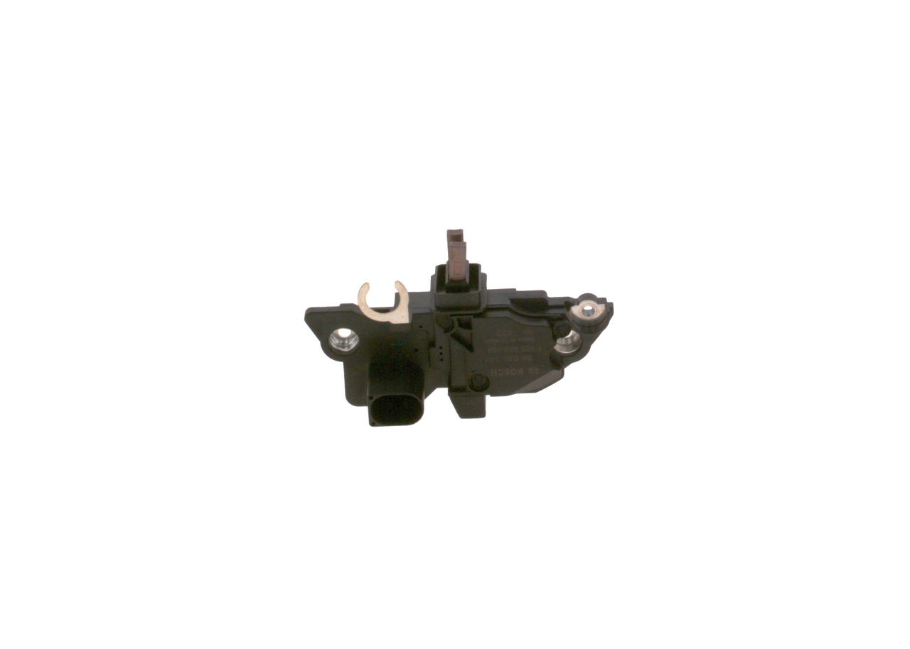 Alternator Regulator