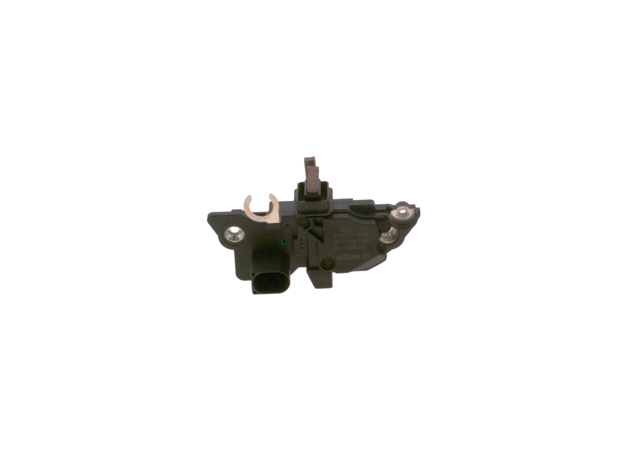 Alternator Regulator
