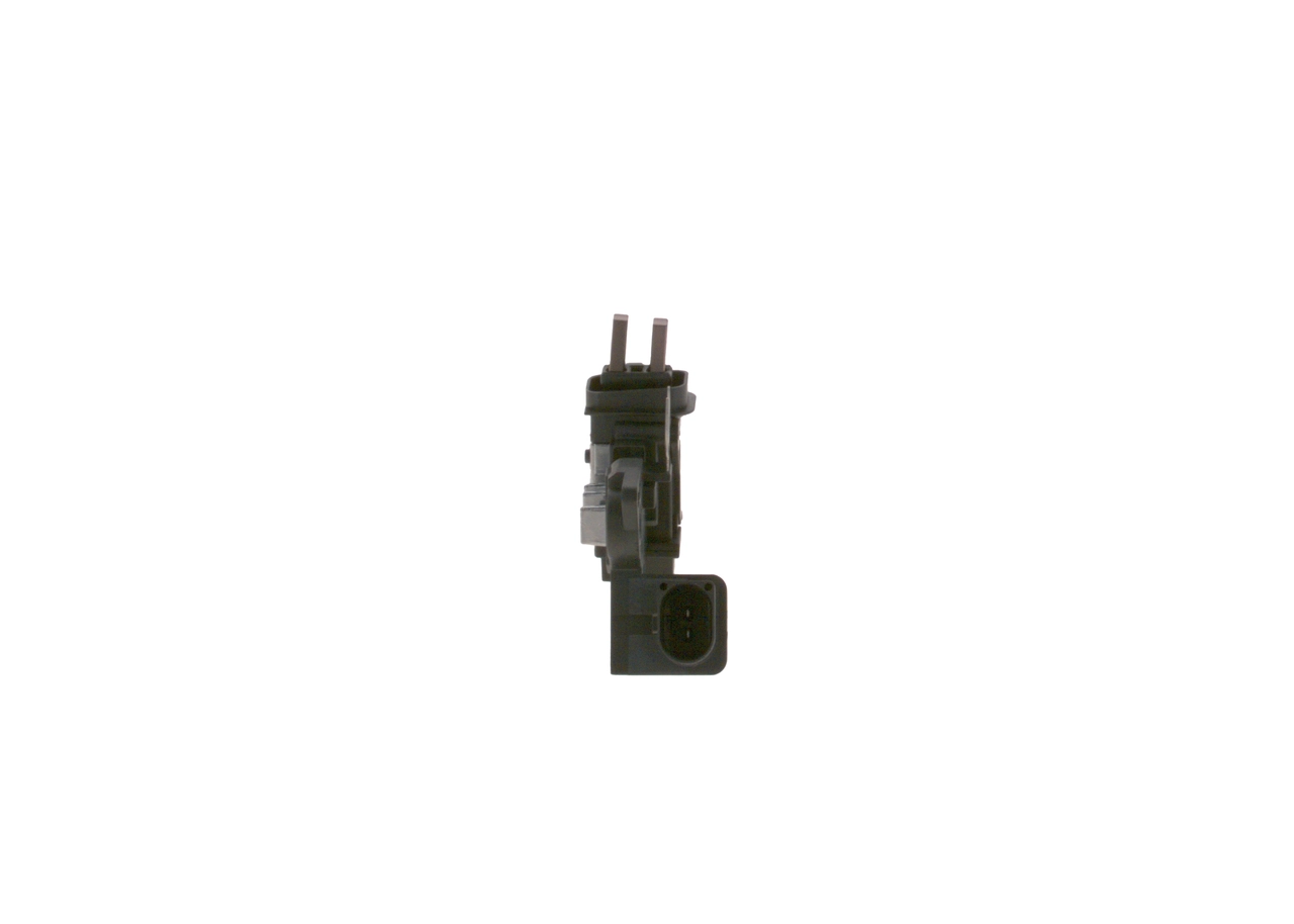 Alternator Regulator