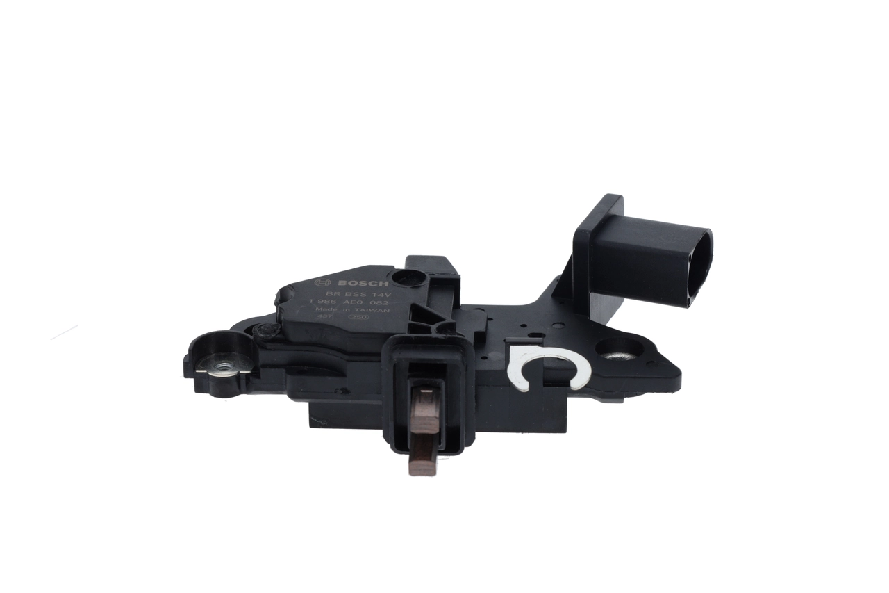 Alternator Regulator