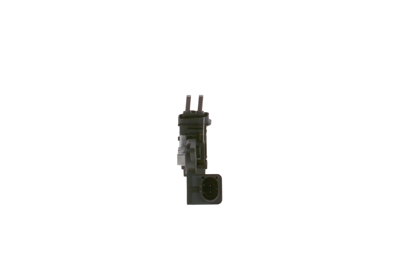 Alternator Regulator