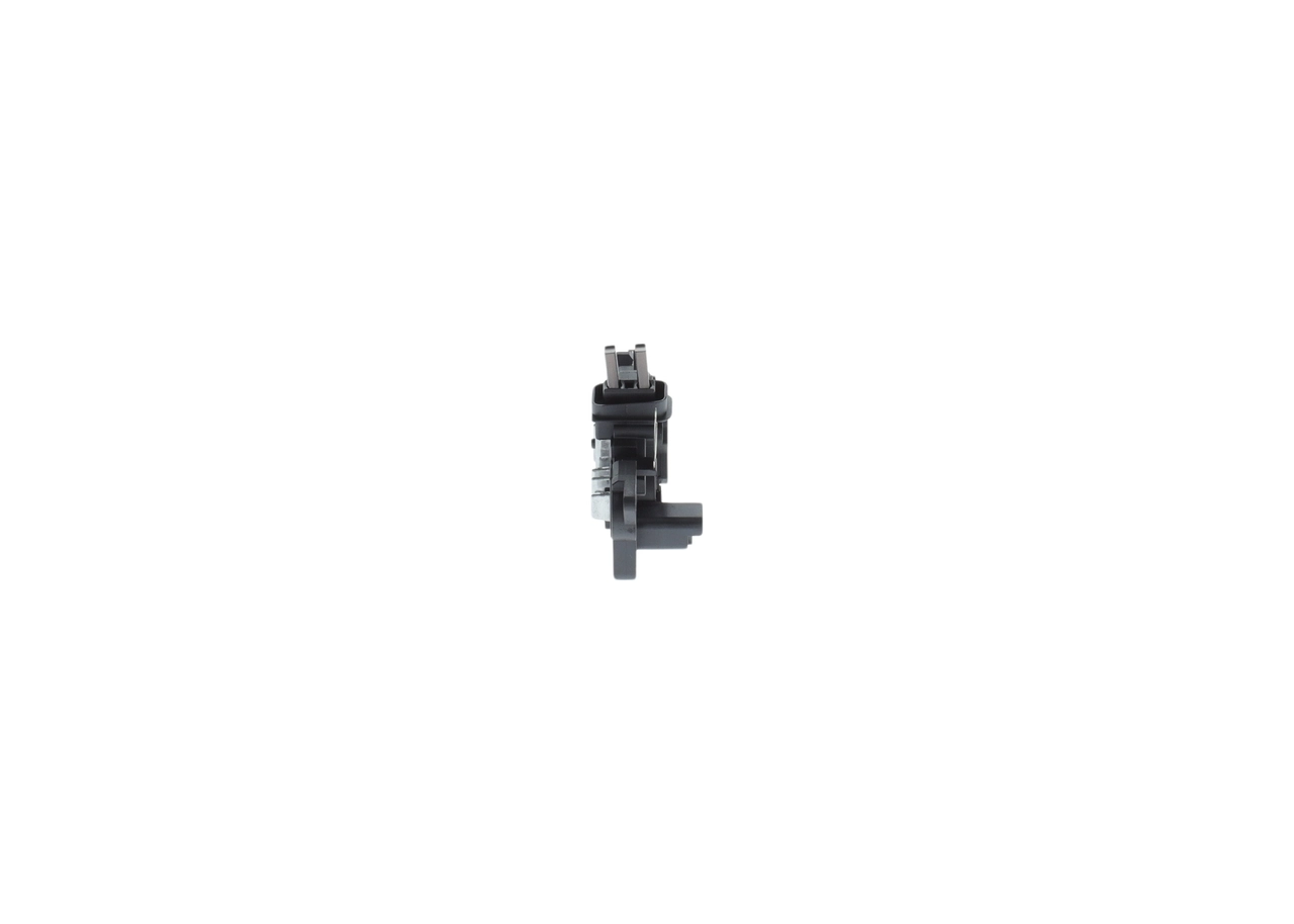 Alternator Regulator