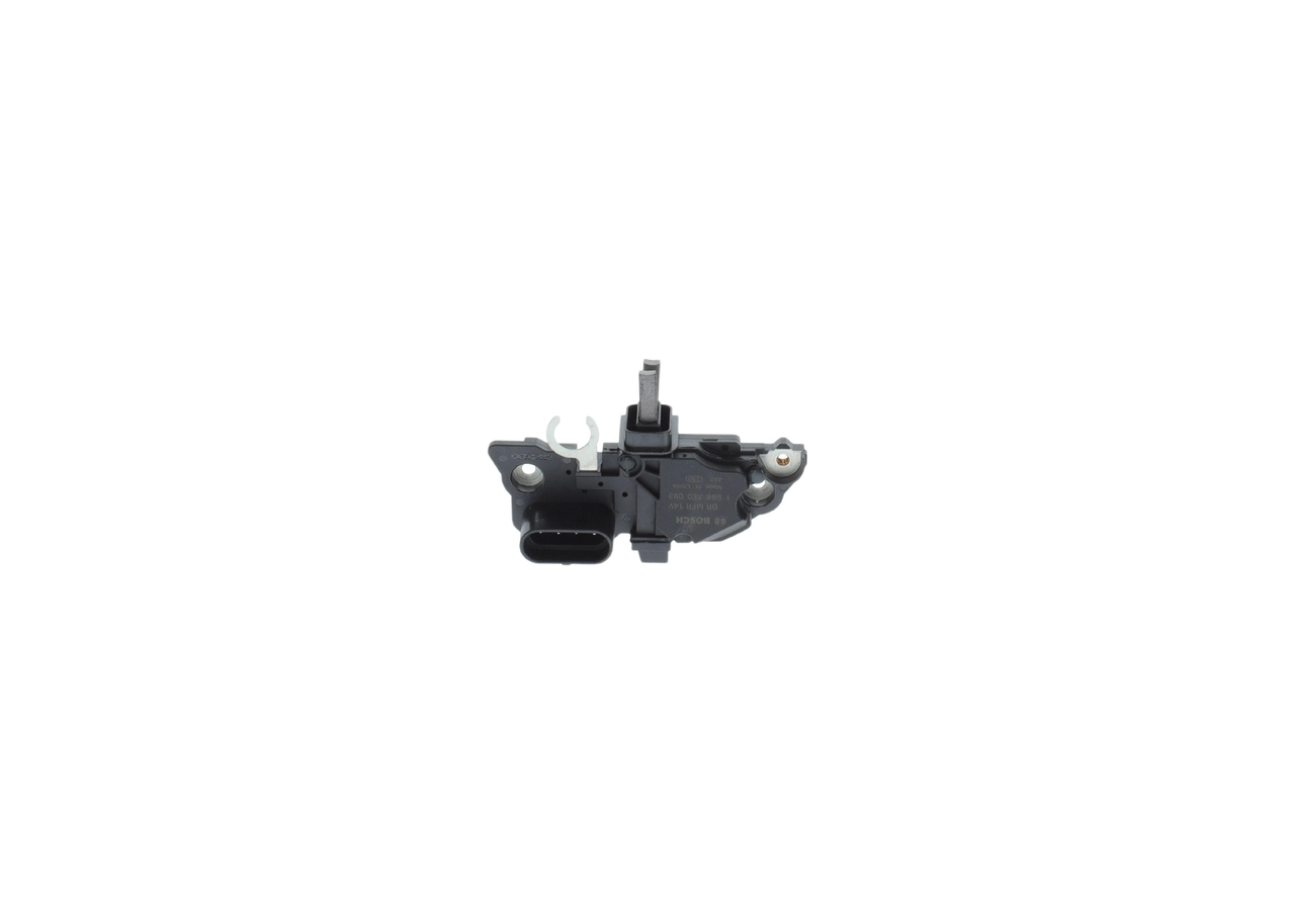 Alternator Regulator