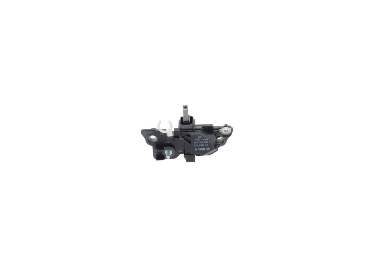 Alternator Regulator