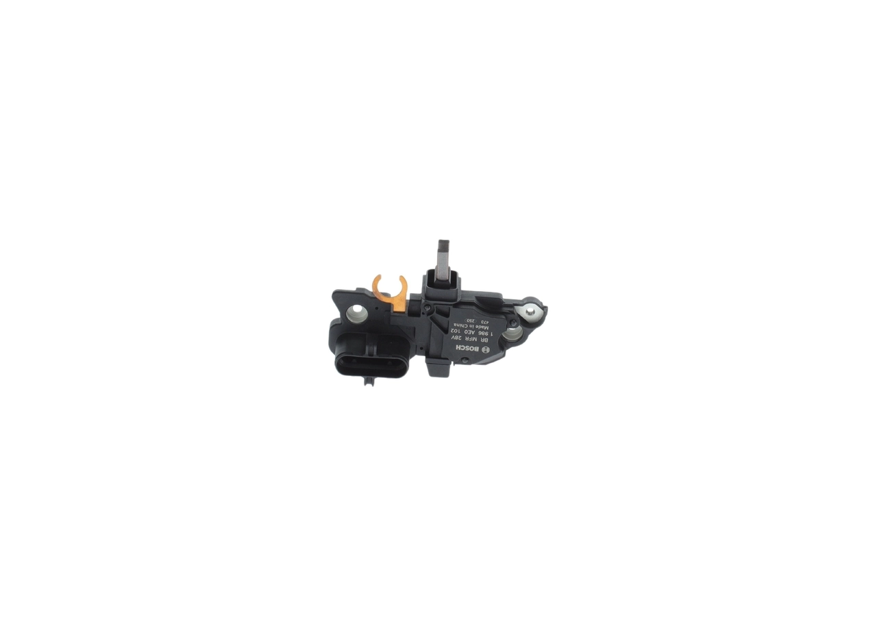 Alternator Regulator