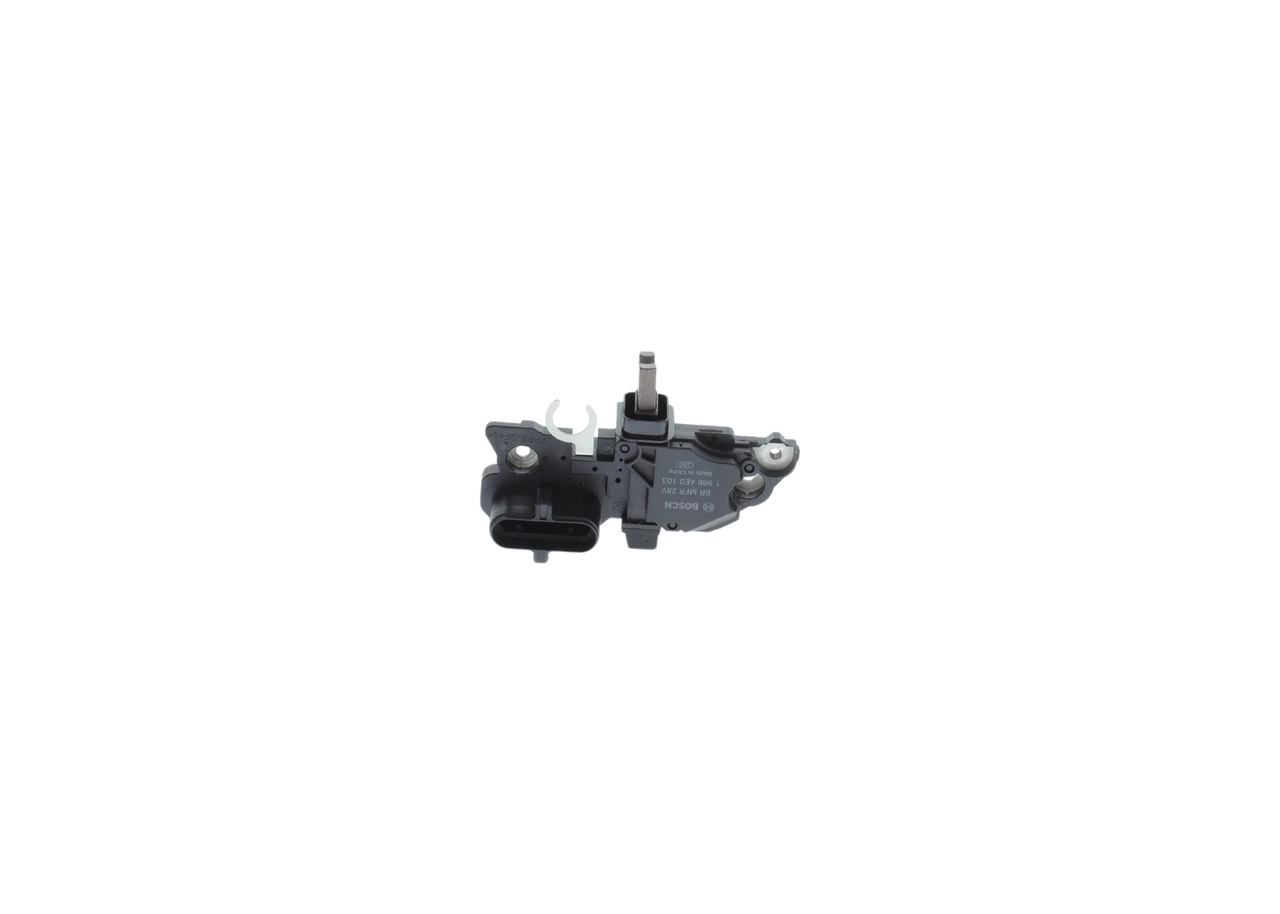 Alternator Regulator
