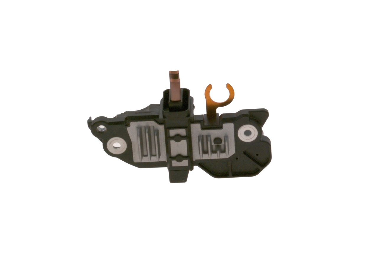 Alternator Regulator