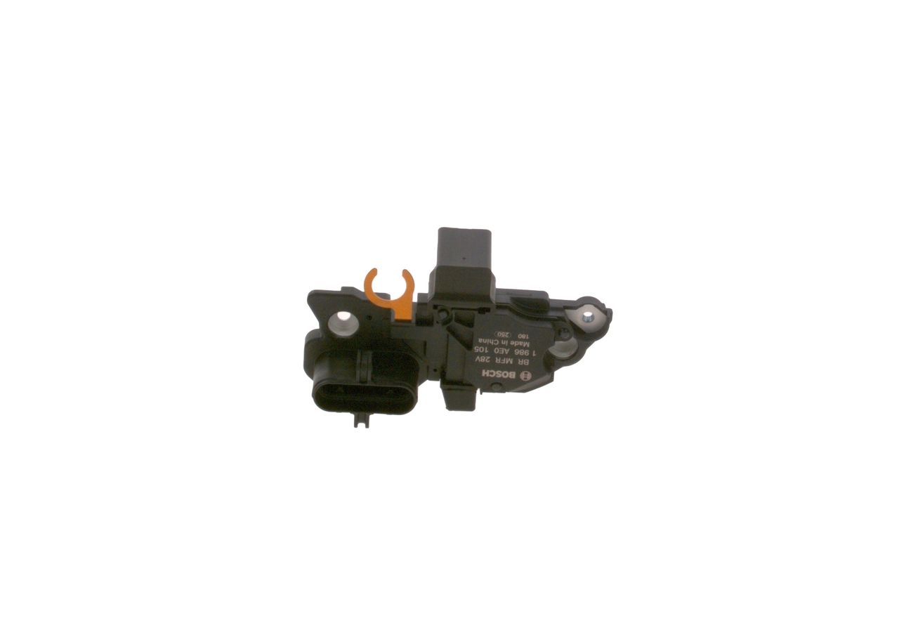 Alternator Regulator