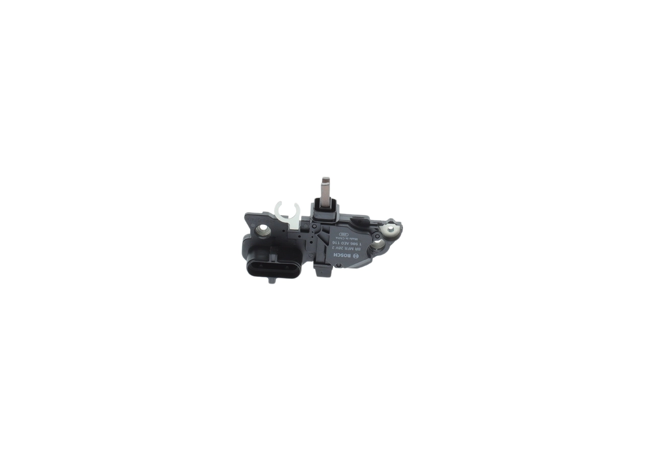 Alternator Regulator