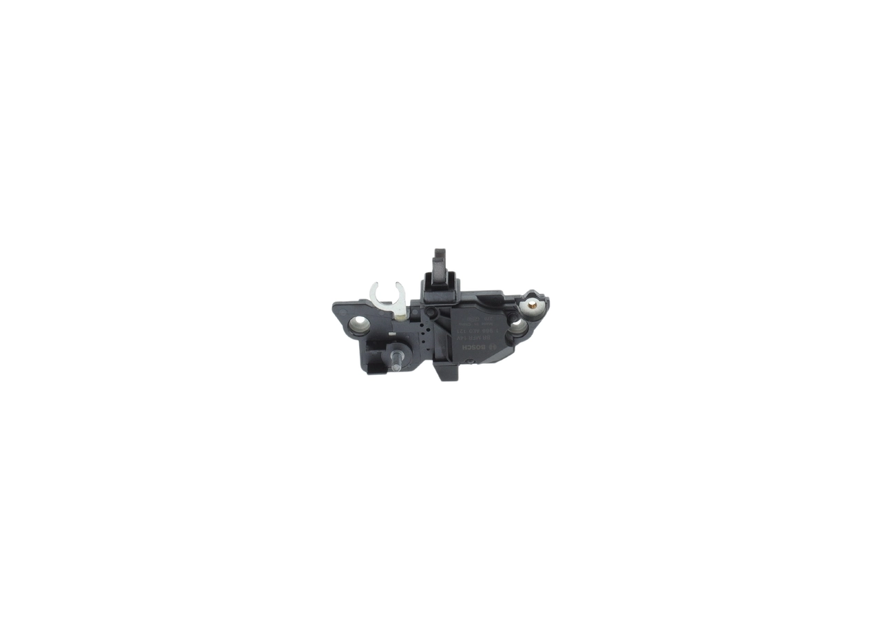 Alternator Regulator