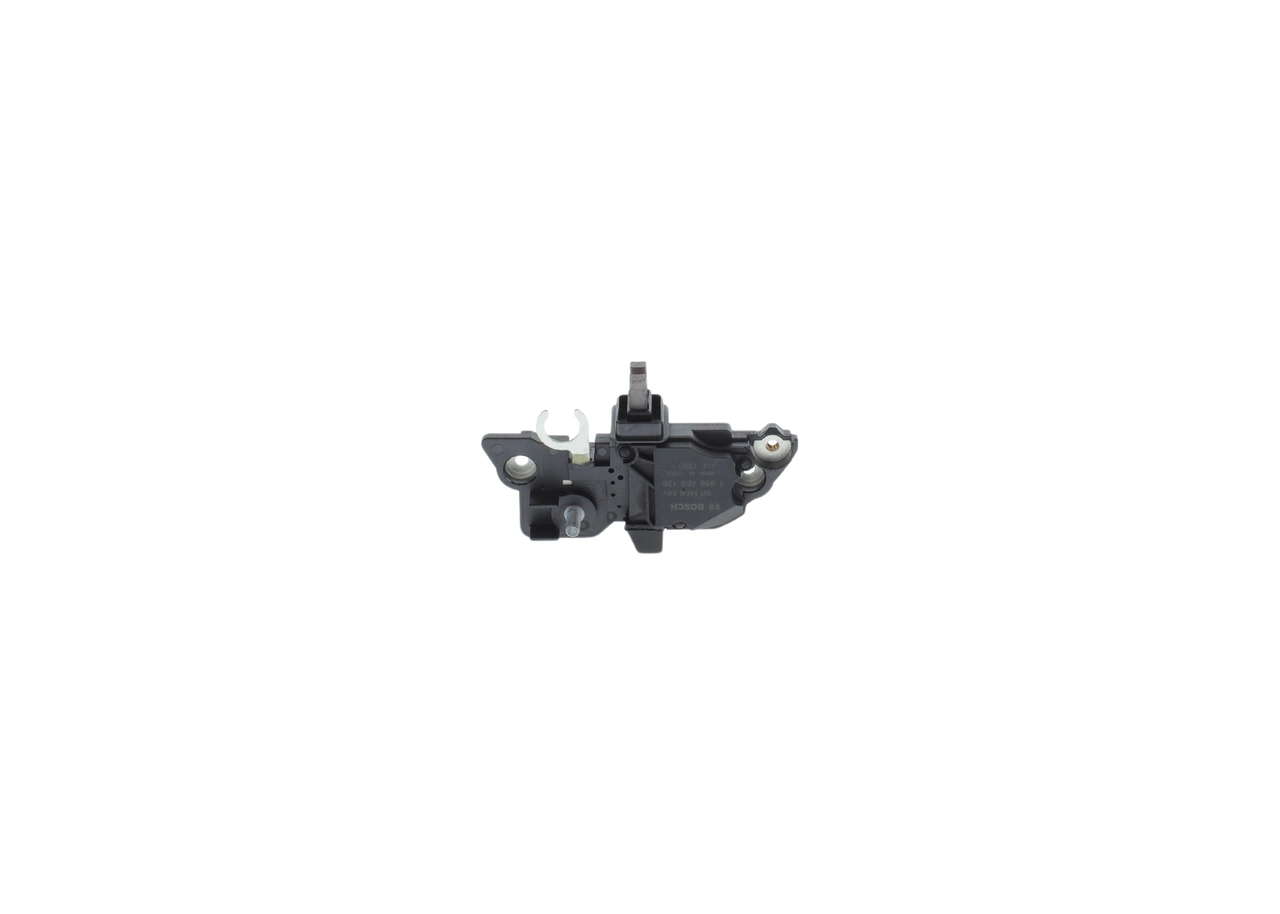 Alternator Regulator
