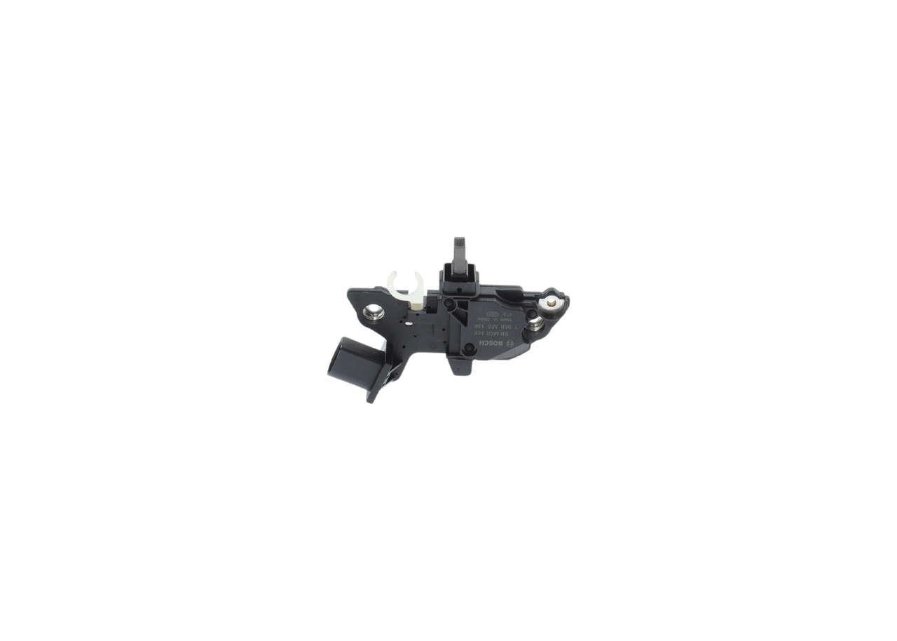 Alternator Regulator