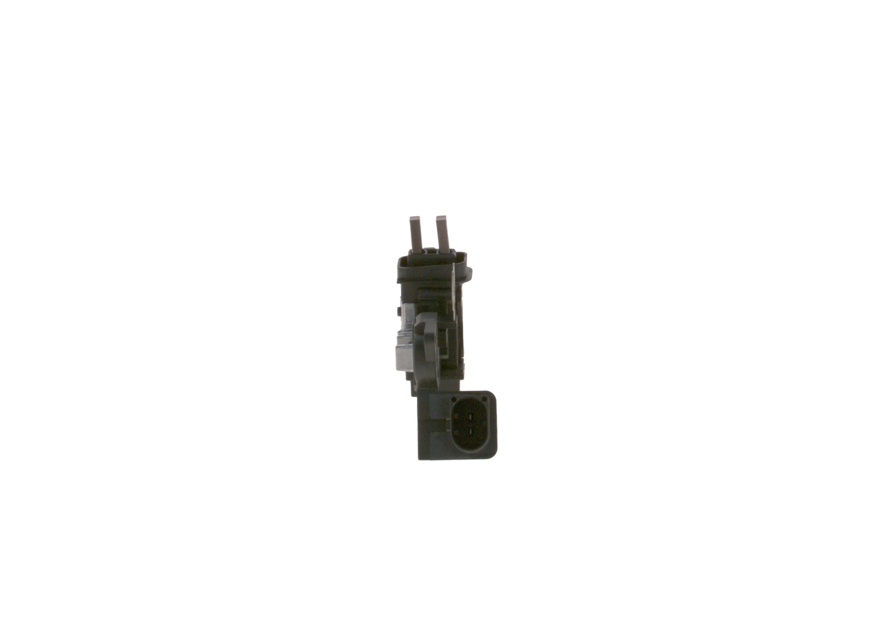 Alternator Regulator