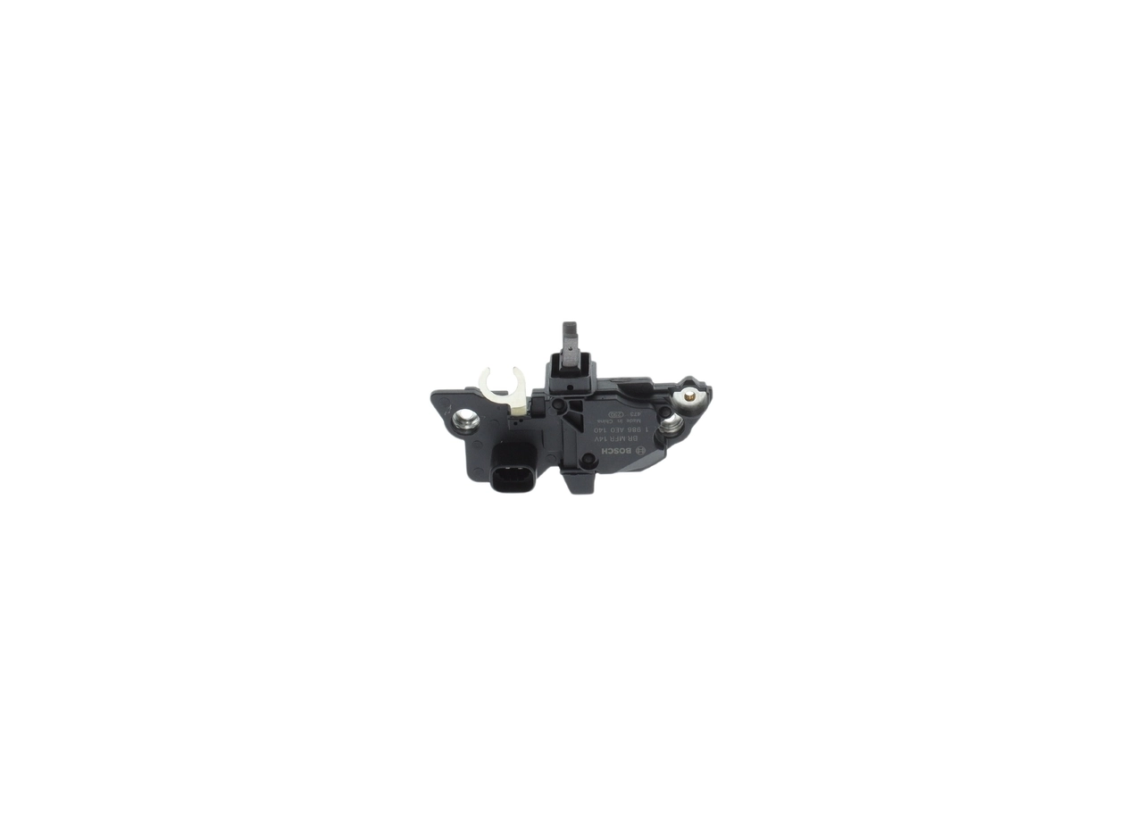 Alternator Regulator