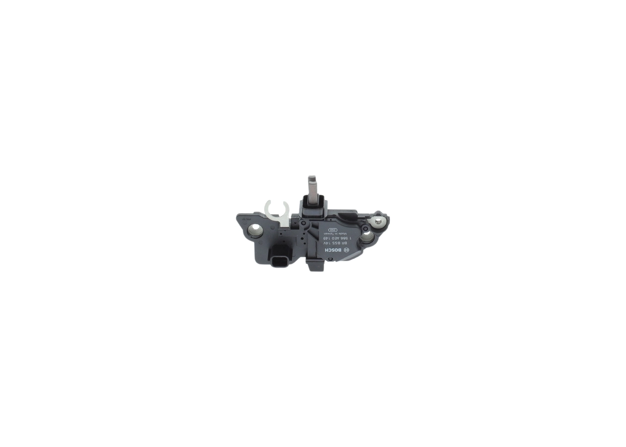 Alternator Regulator