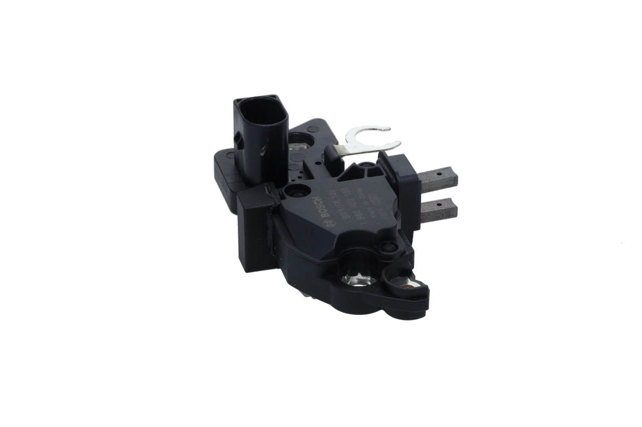 Alternator Regulator