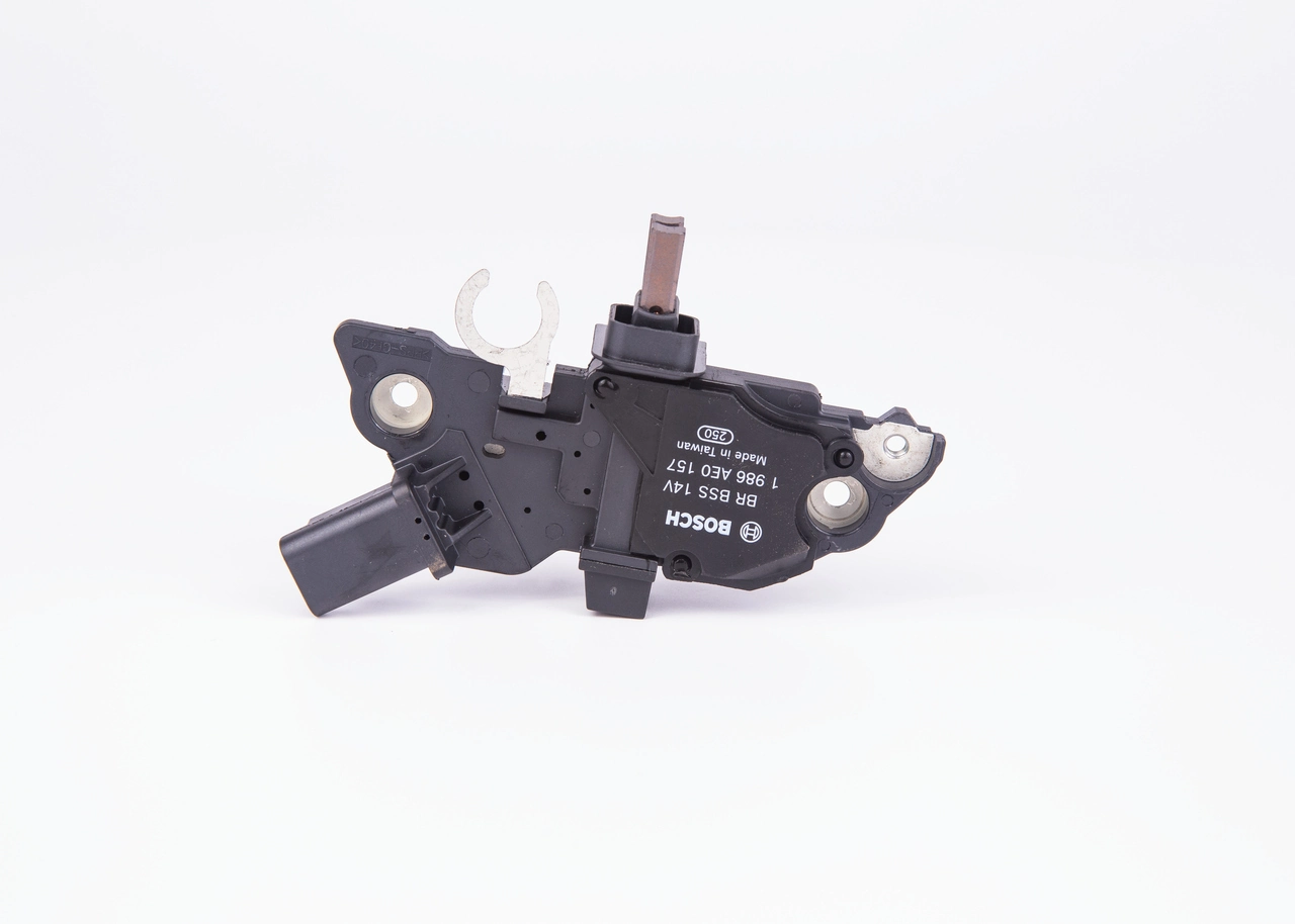 Alternator Regulator