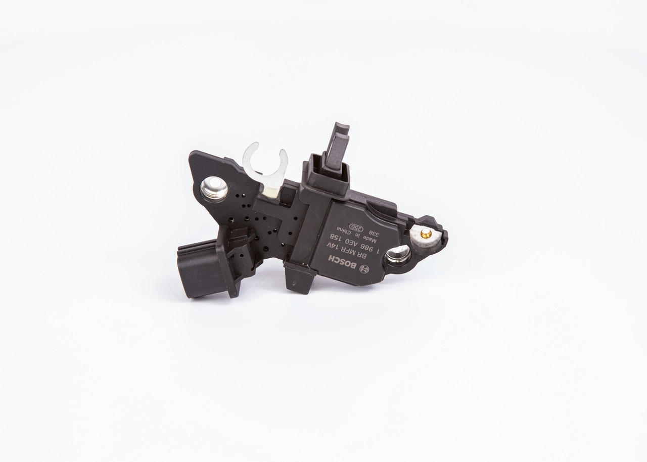 Alternator Regulator