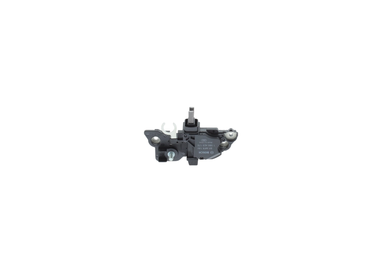 Alternator Regulator
