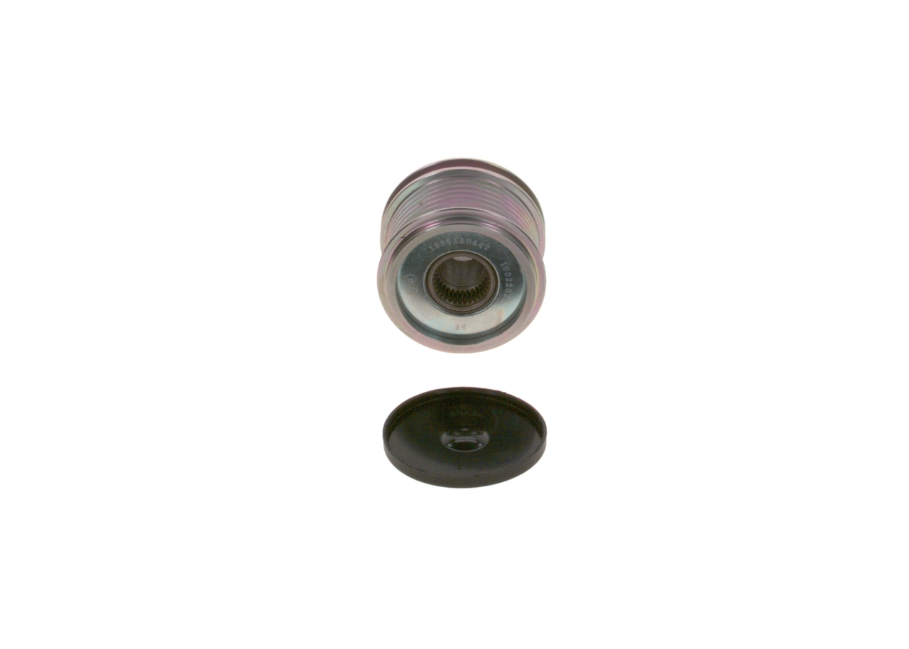 Belt Pulley, alternator