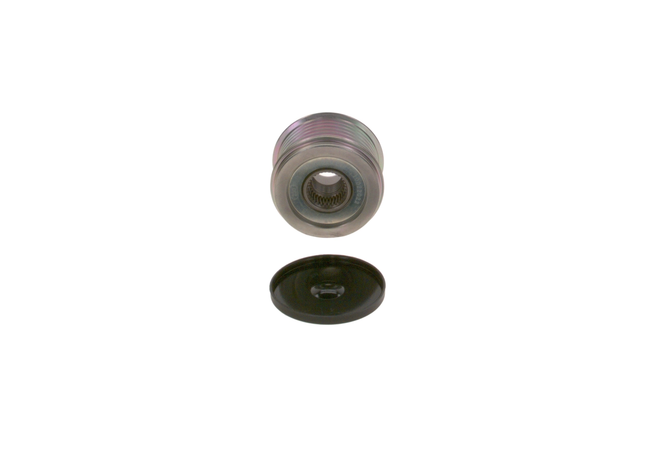 Alternator Freewheel Clutch