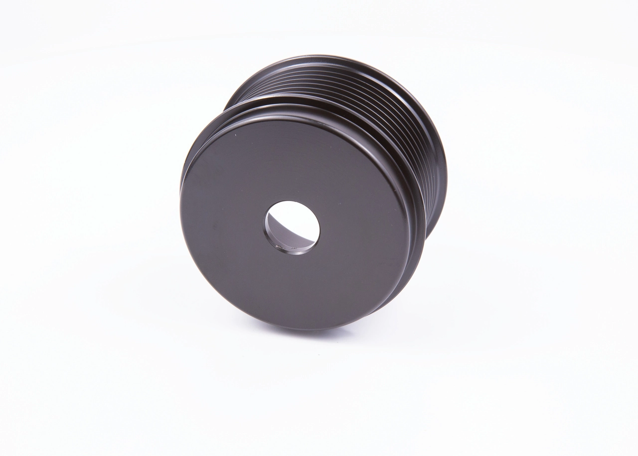 Belt Pulley, alternator