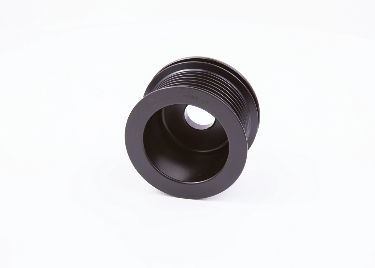 Belt Pulley, alternator