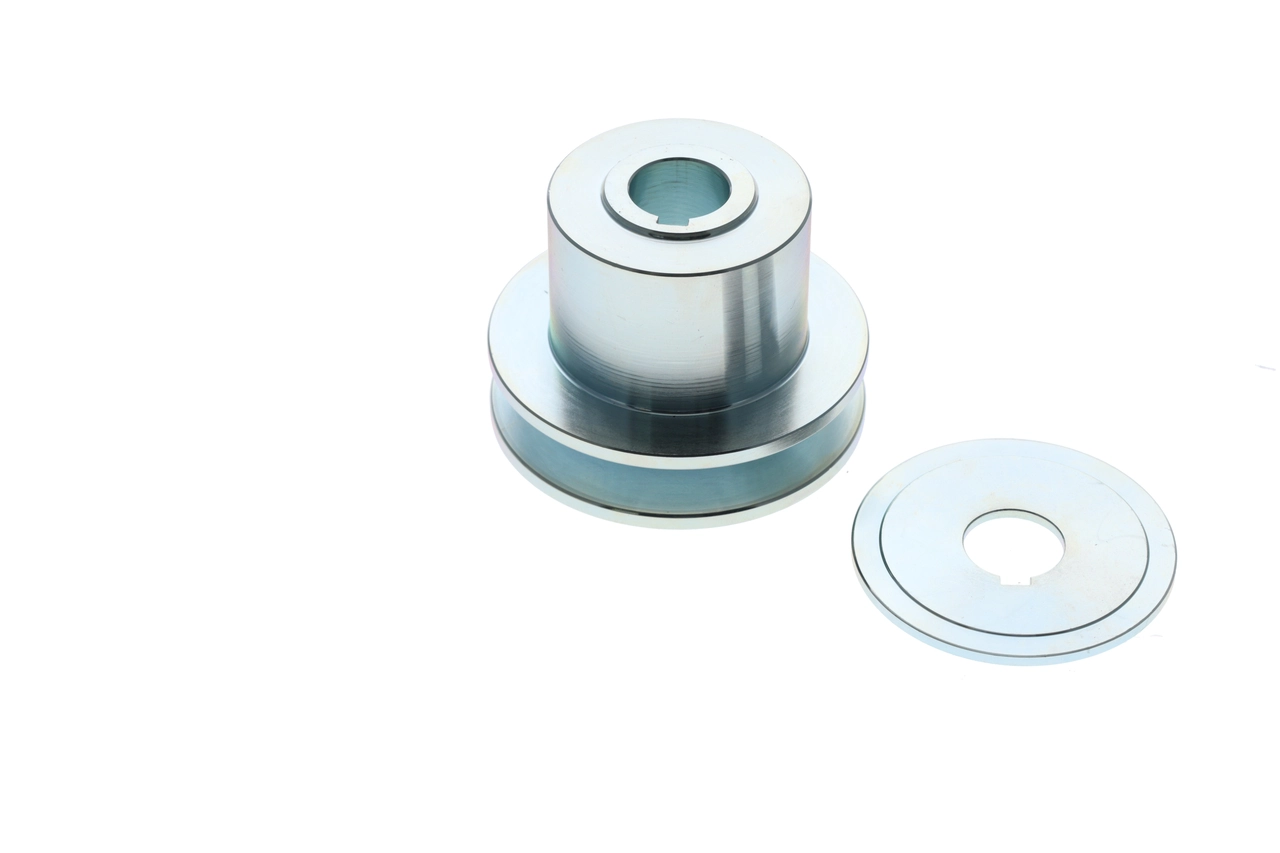 Belt Pulley, alternator
