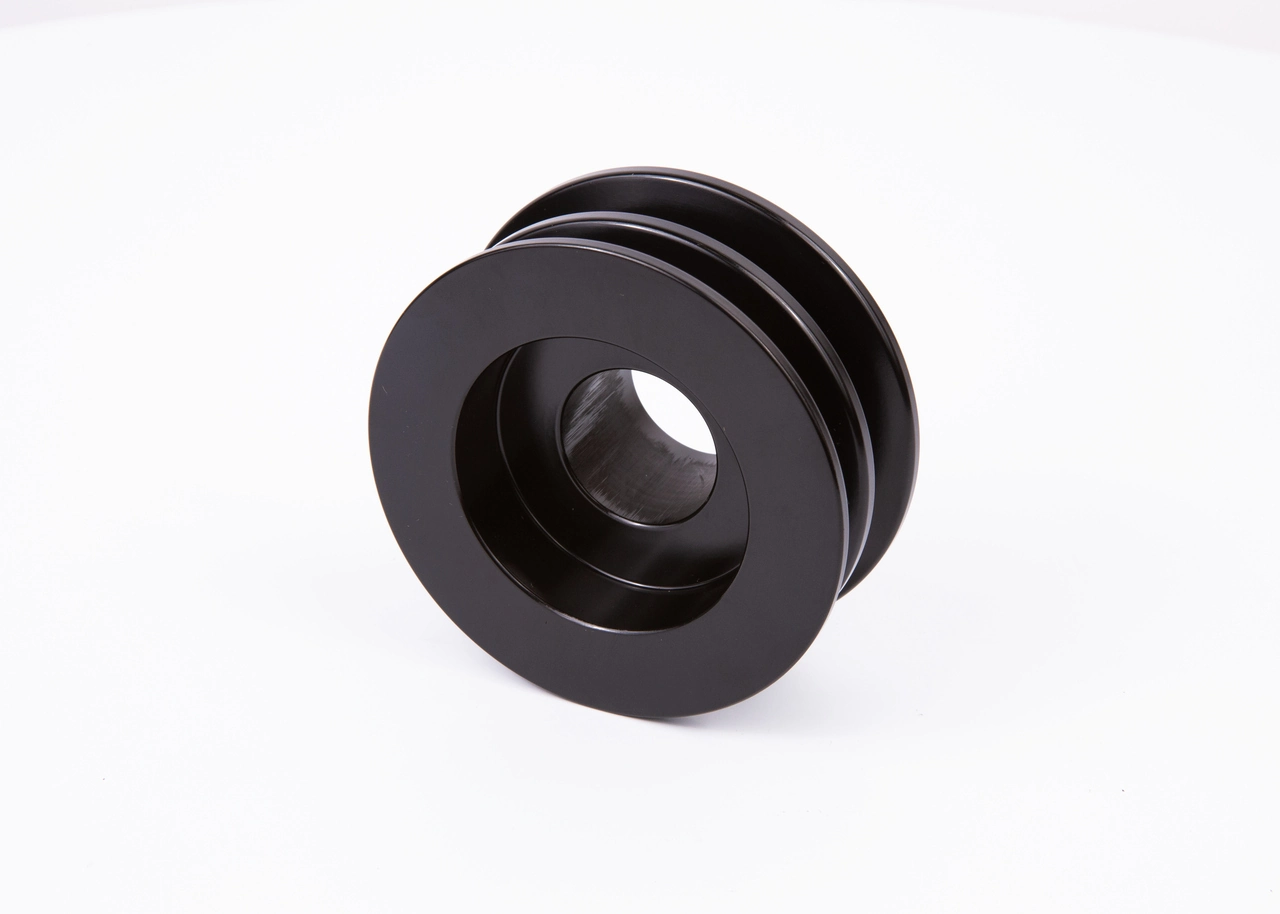 Belt Pulley, alternator