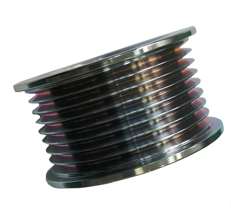 Belt Pulley, alternator