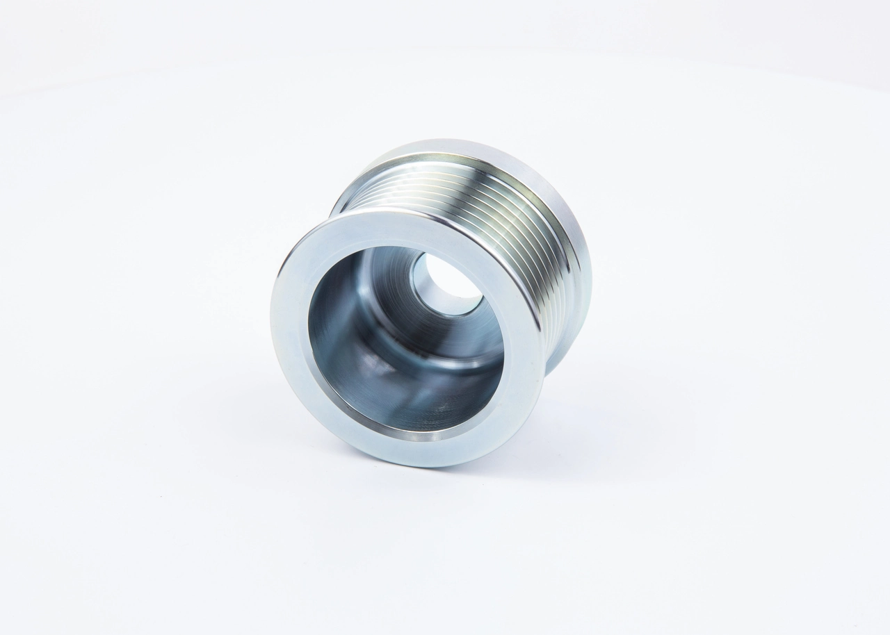 Belt Pulley, alternator