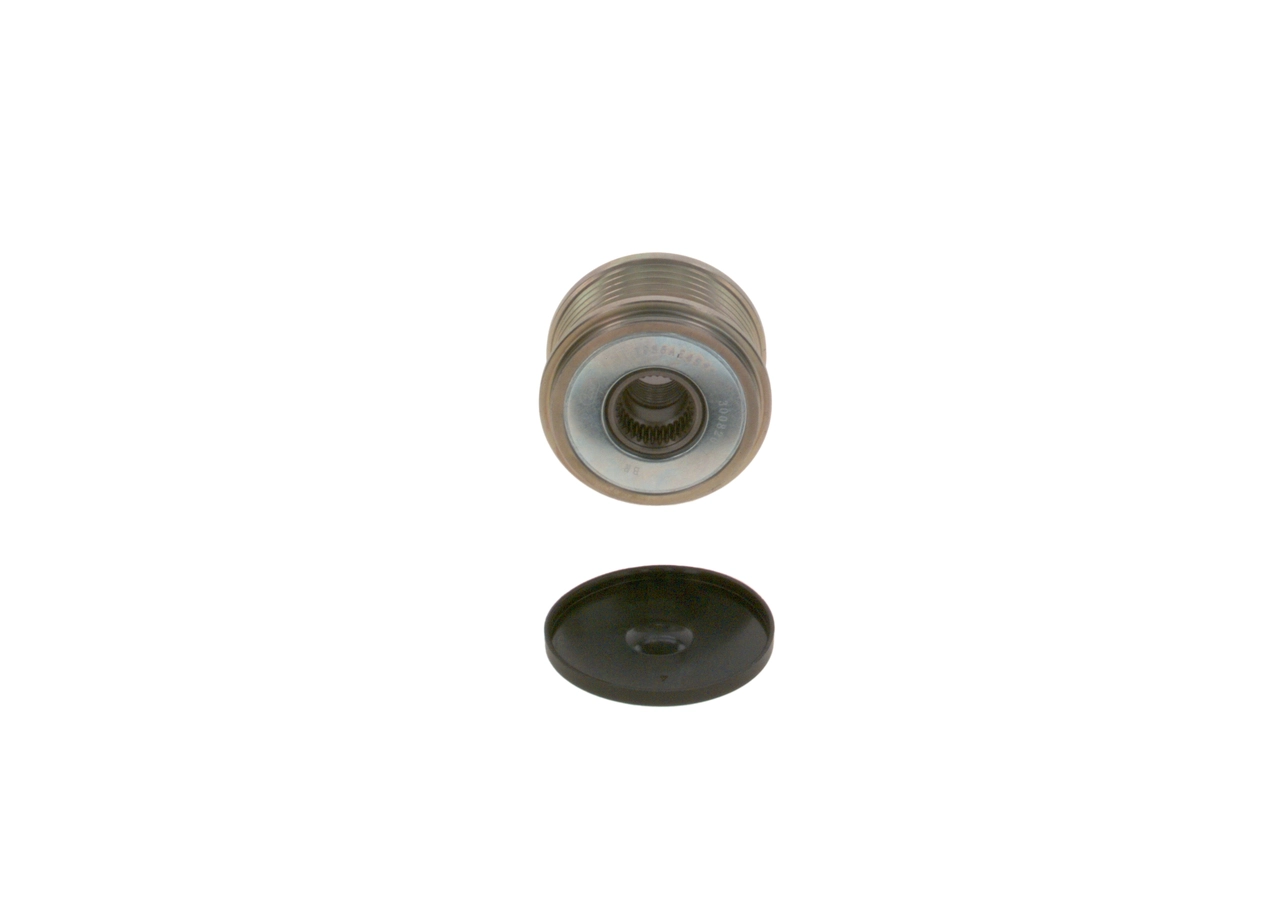 Alternator Freewheel Clutch