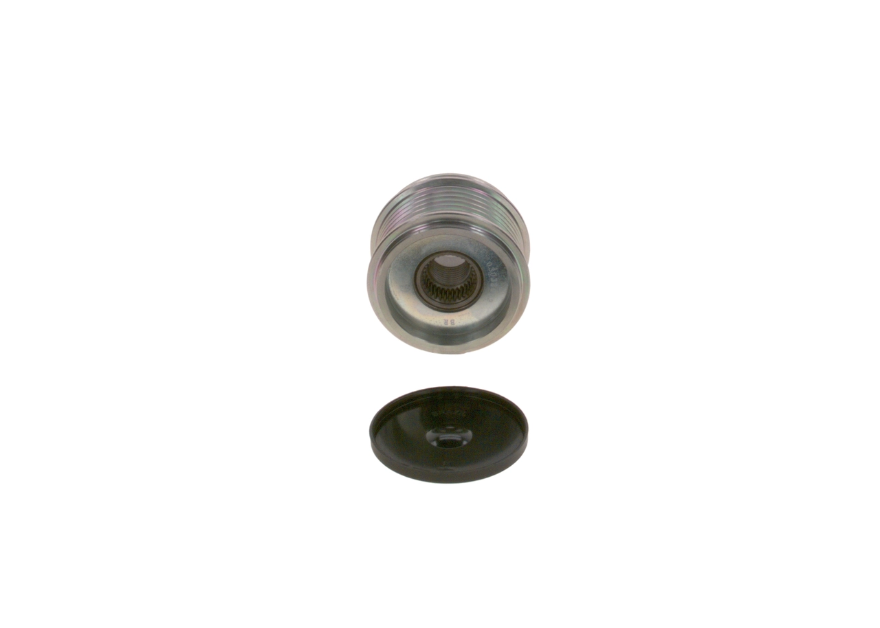 Alternator Freewheel Clutch