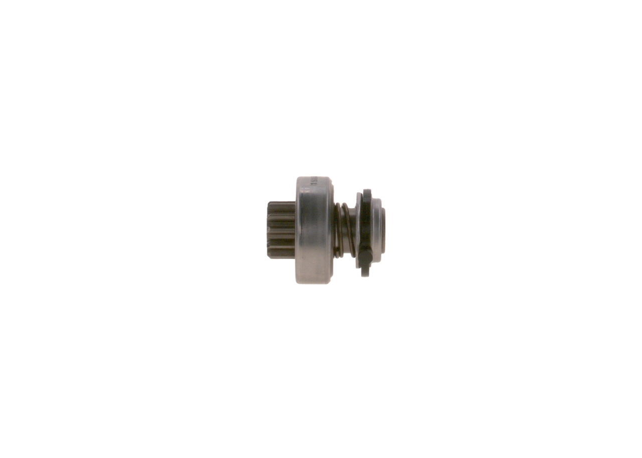 Freewheel Gear, starter