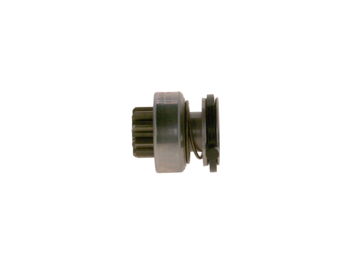 Freewheel Gear, starter