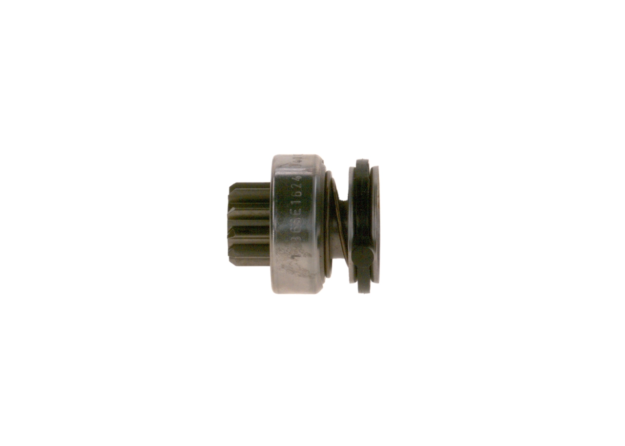 Freewheel Gear, starter