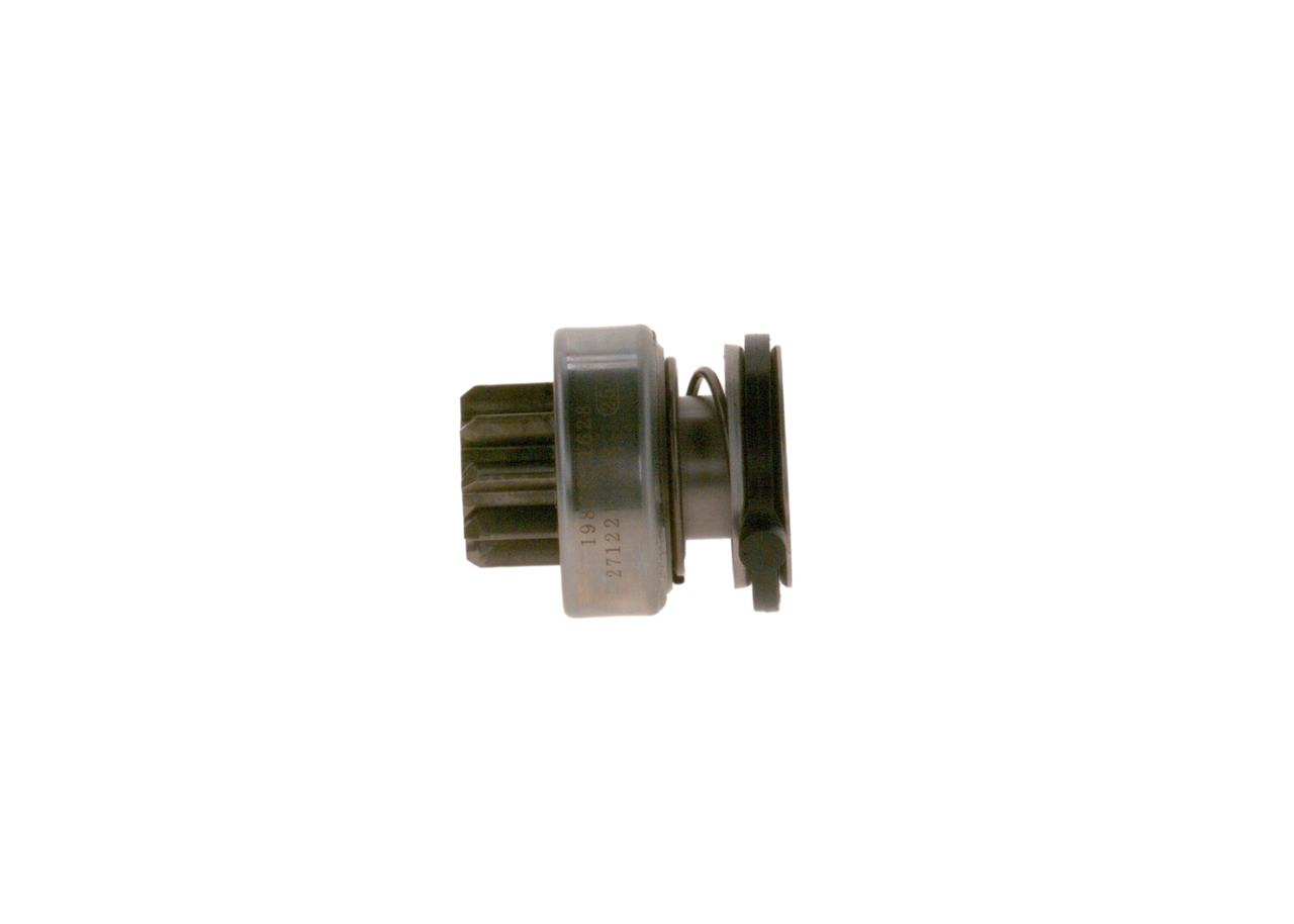 Freewheel Gear, starter