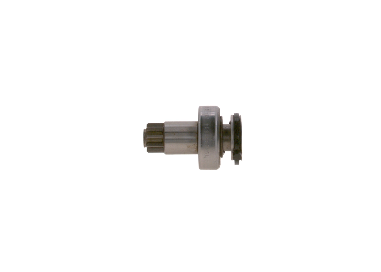 Freewheel Gear, starter