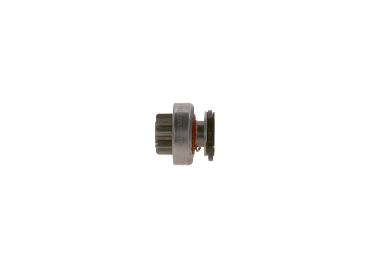 Freewheel Gear, starter