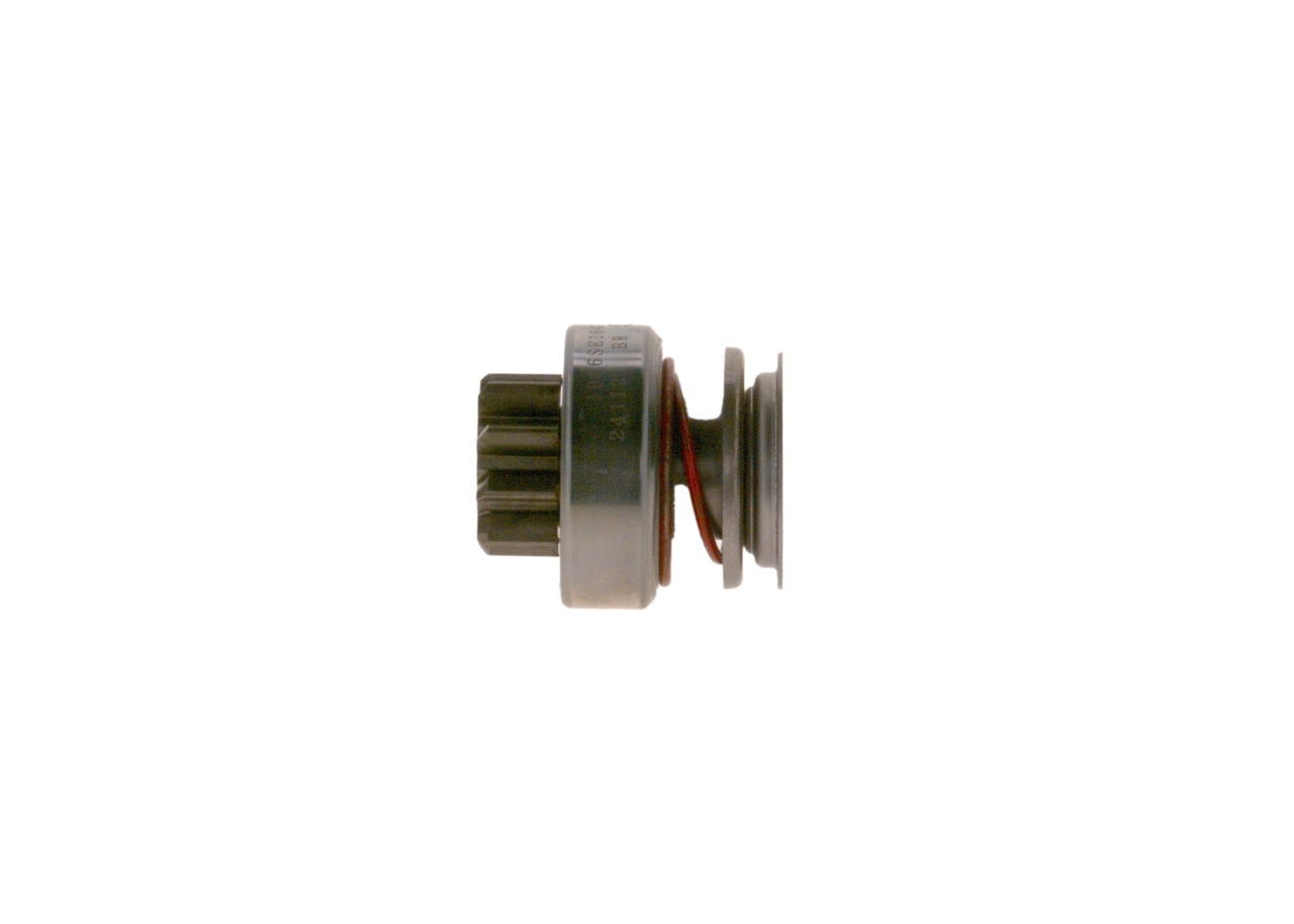 Freewheel Gear, starter