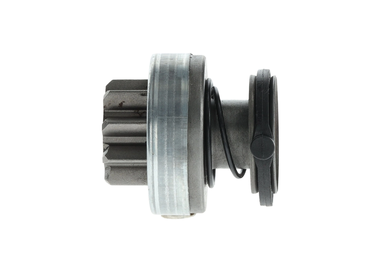 Freewheel Gear, starter