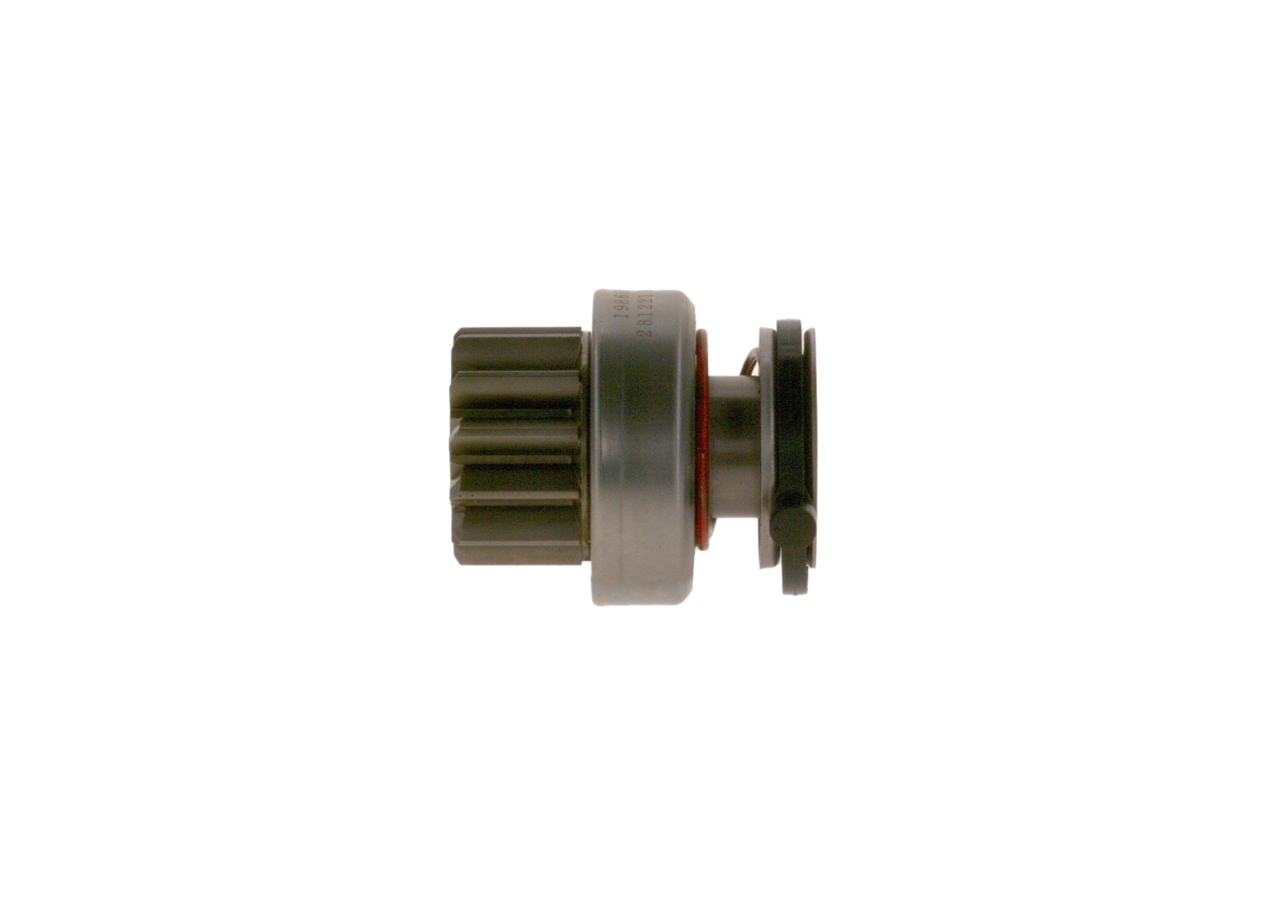 Freewheel Gear, starter