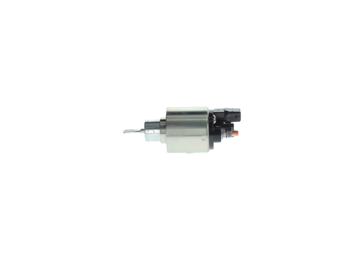 Solenoid Switch, starter