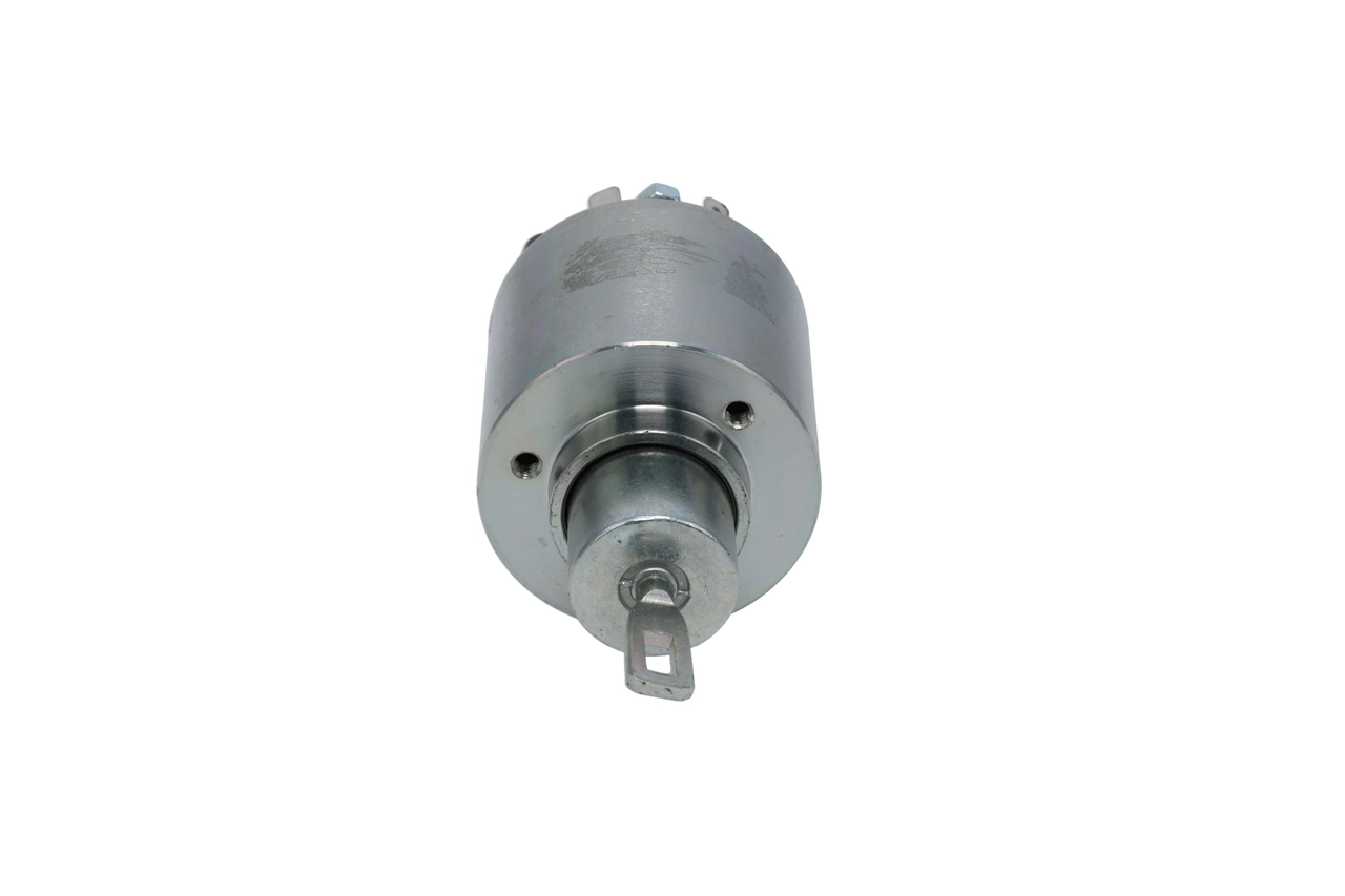 Solenoid Switch, starter