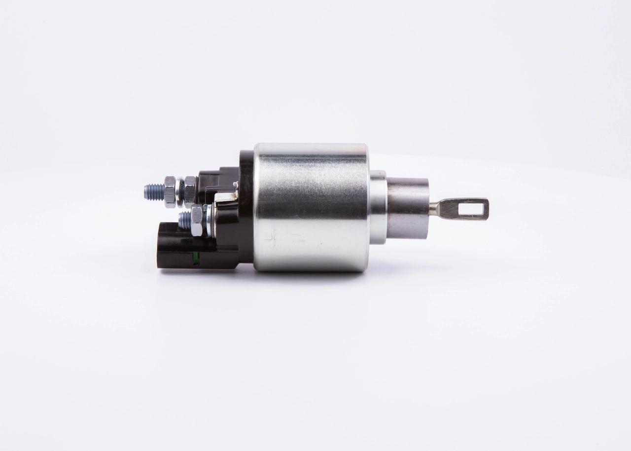 Solenoid Switch, starter