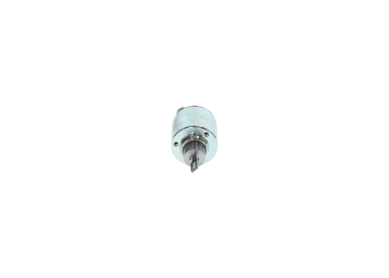 Solenoid Switch, starter