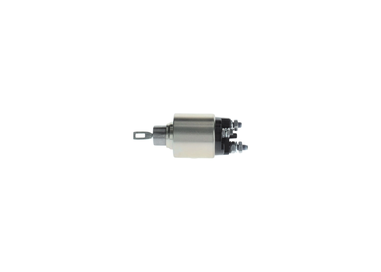 Solenoid Switch, starter