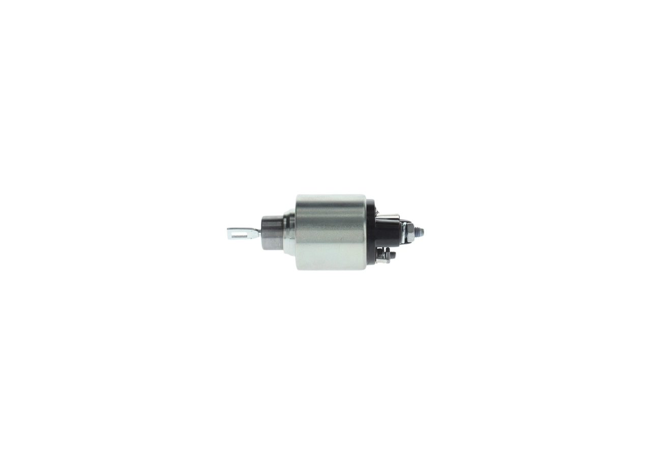 Solenoid Switch, starter