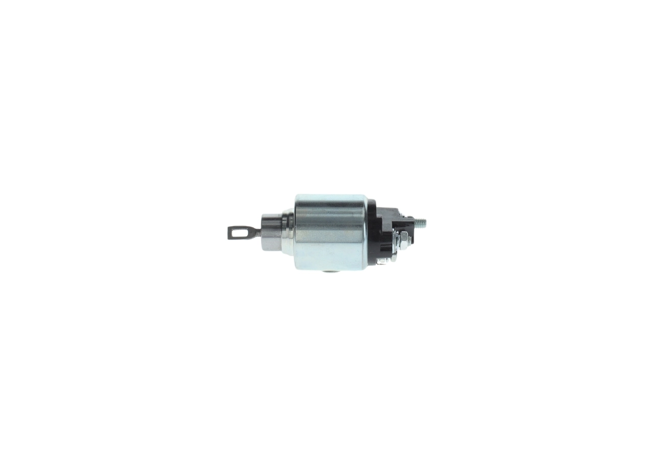Solenoid Switch, starter