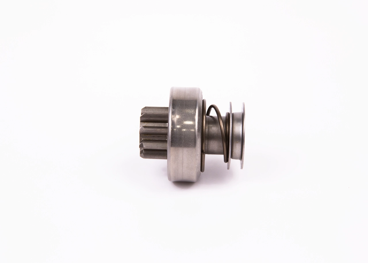 Freewheel Gear, starter